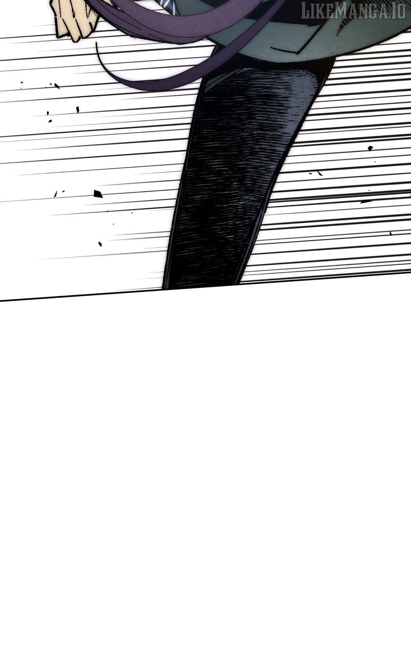 Hand Jumper Chapter 96 - Page 47