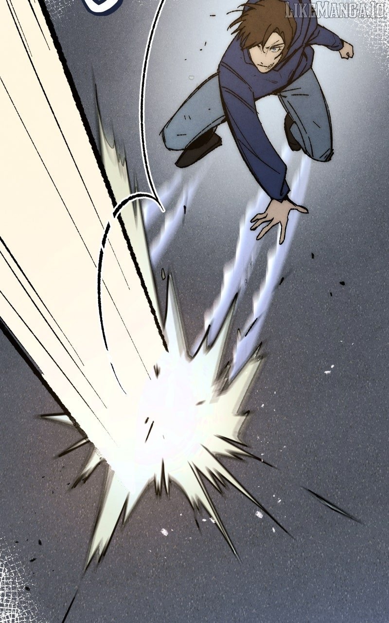 Hand Jumper Chapter 96 - Page 50