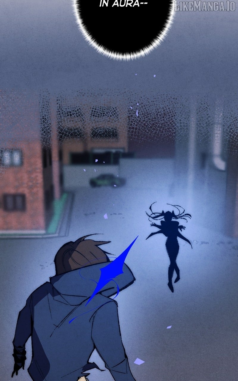Hand Jumper Chapter 96 - Page 6