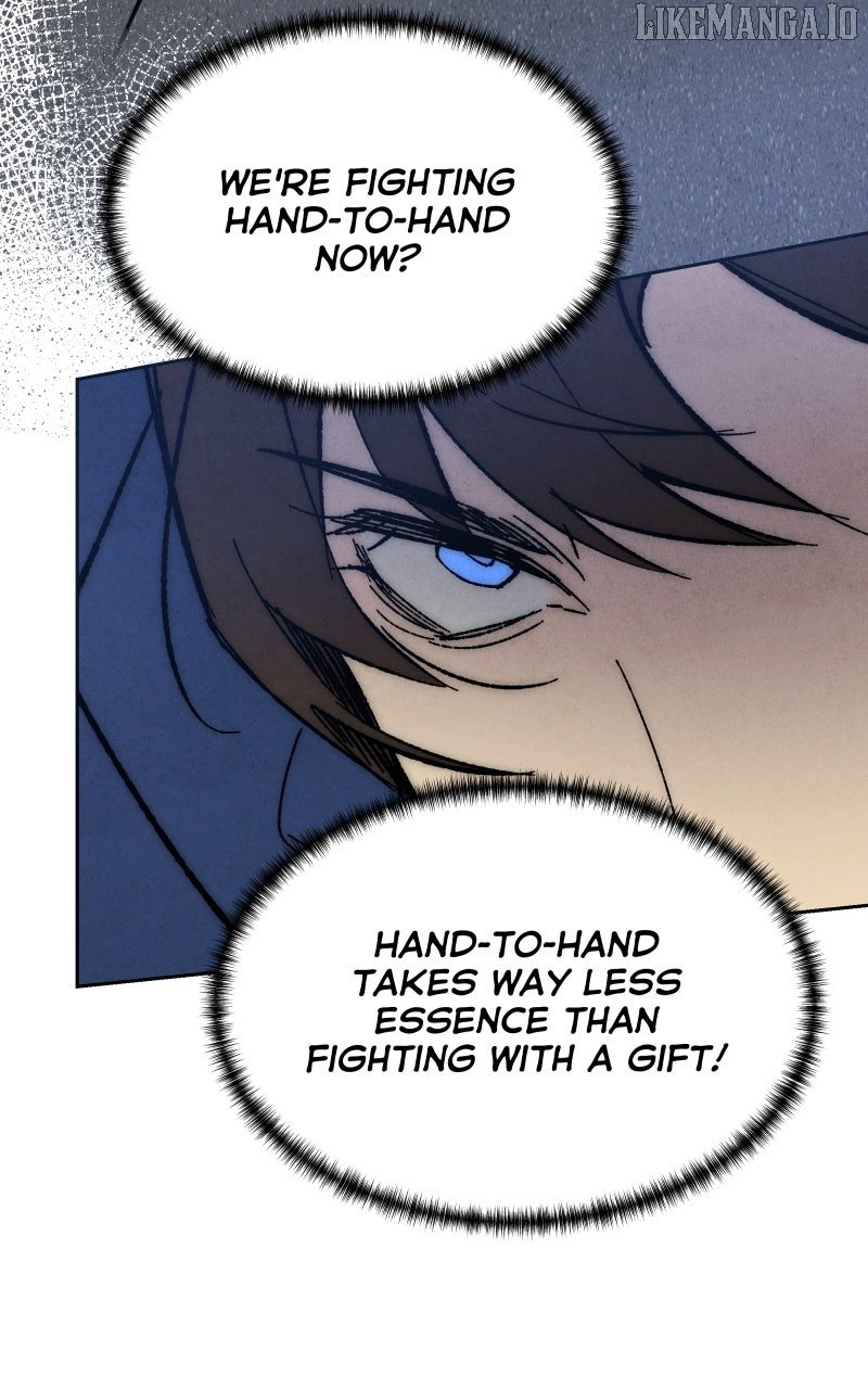 Hand Jumper Chapter 96 - Page 51