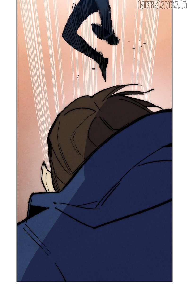 Hand Jumper Chapter 96 - Page 53
