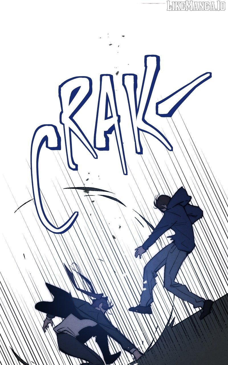 Hand Jumper Chapter 96 - Page 54