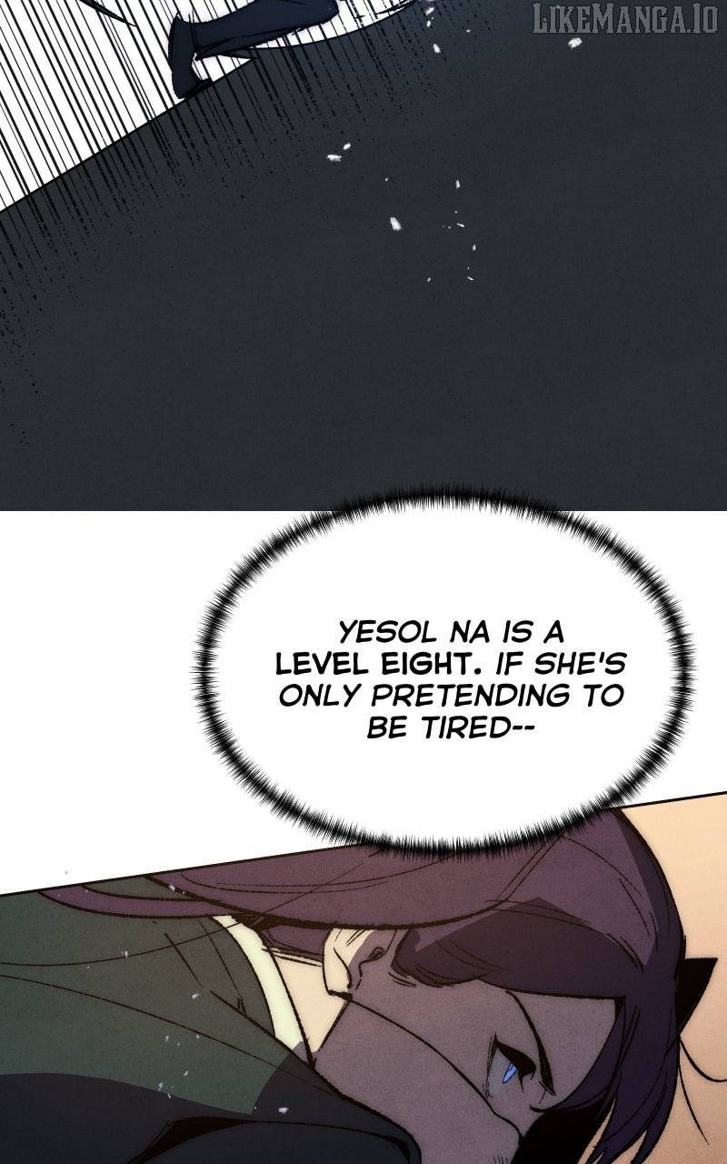 Hand Jumper Chapter 96 - Page 55