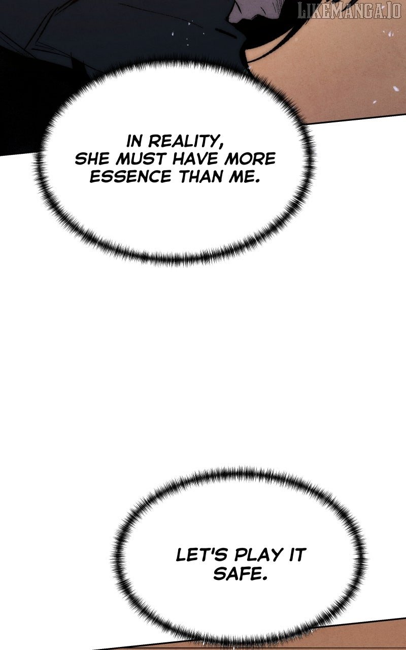 Hand Jumper Chapter 96 - Page 56
