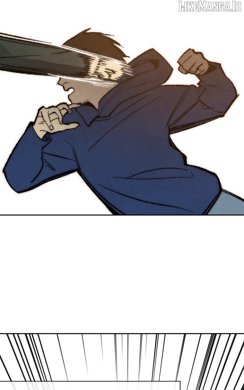 Hand Jumper Chapter 96 - Page 62