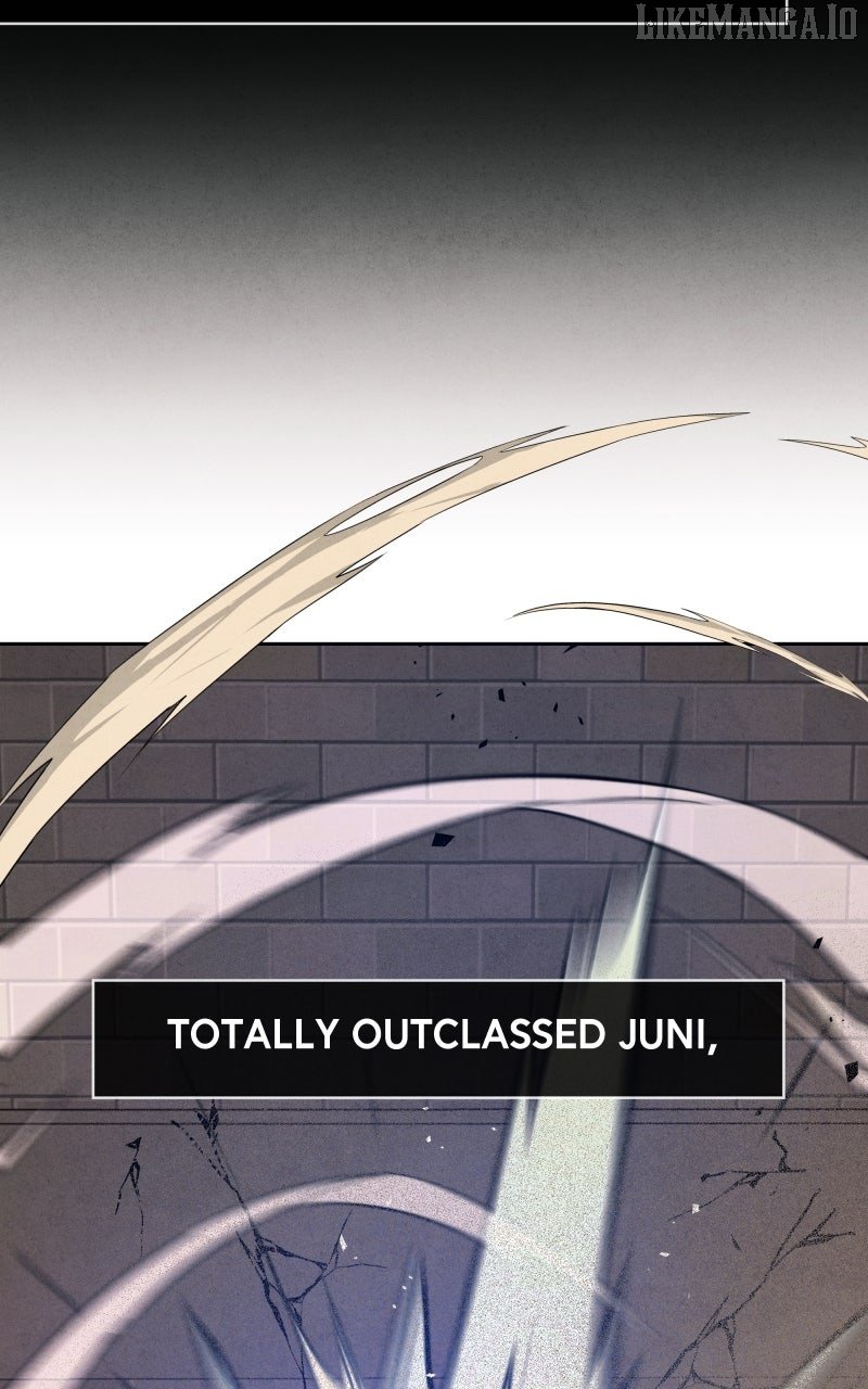 Hand Jumper Chapter 96 - Page 67
