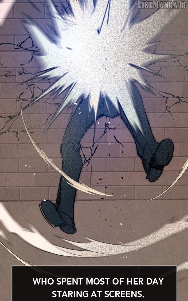 Hand Jumper Chapter 96 - Page 68