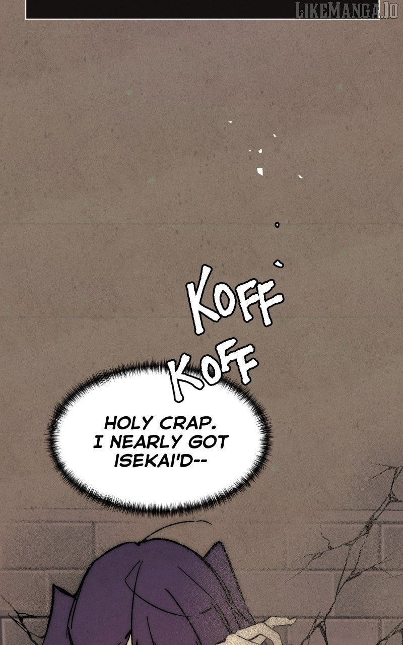 Hand Jumper Chapter 96 - Page 69