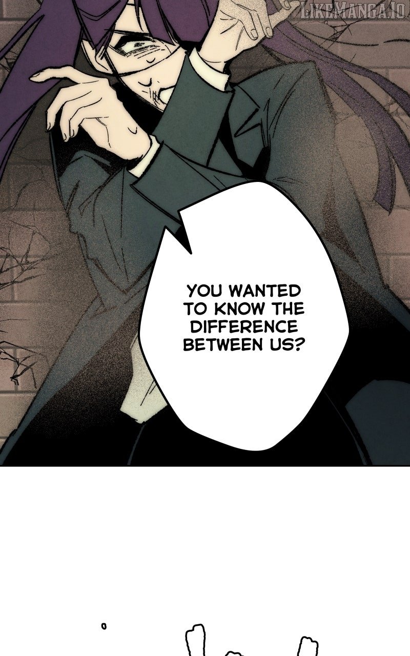 Hand Jumper Chapter 96 - Page 70