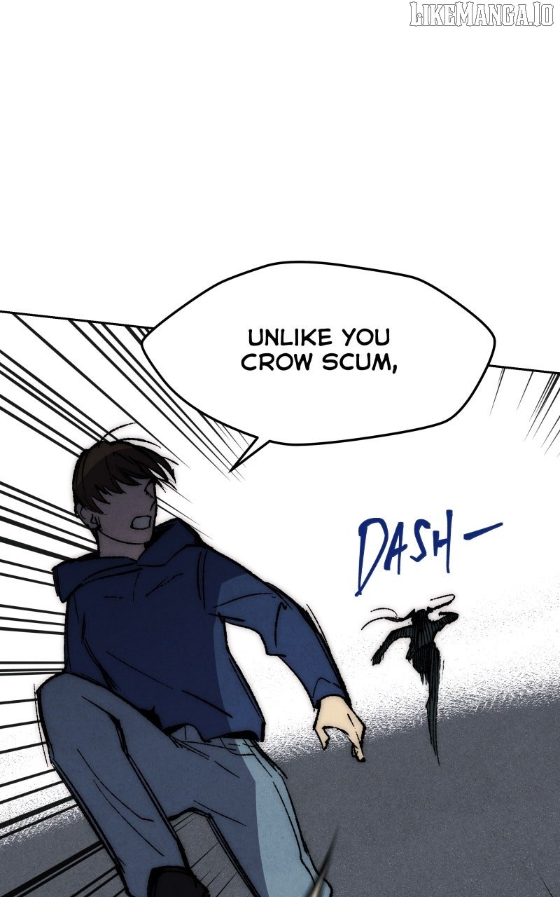 Hand Jumper Chapter 96 - Page 72