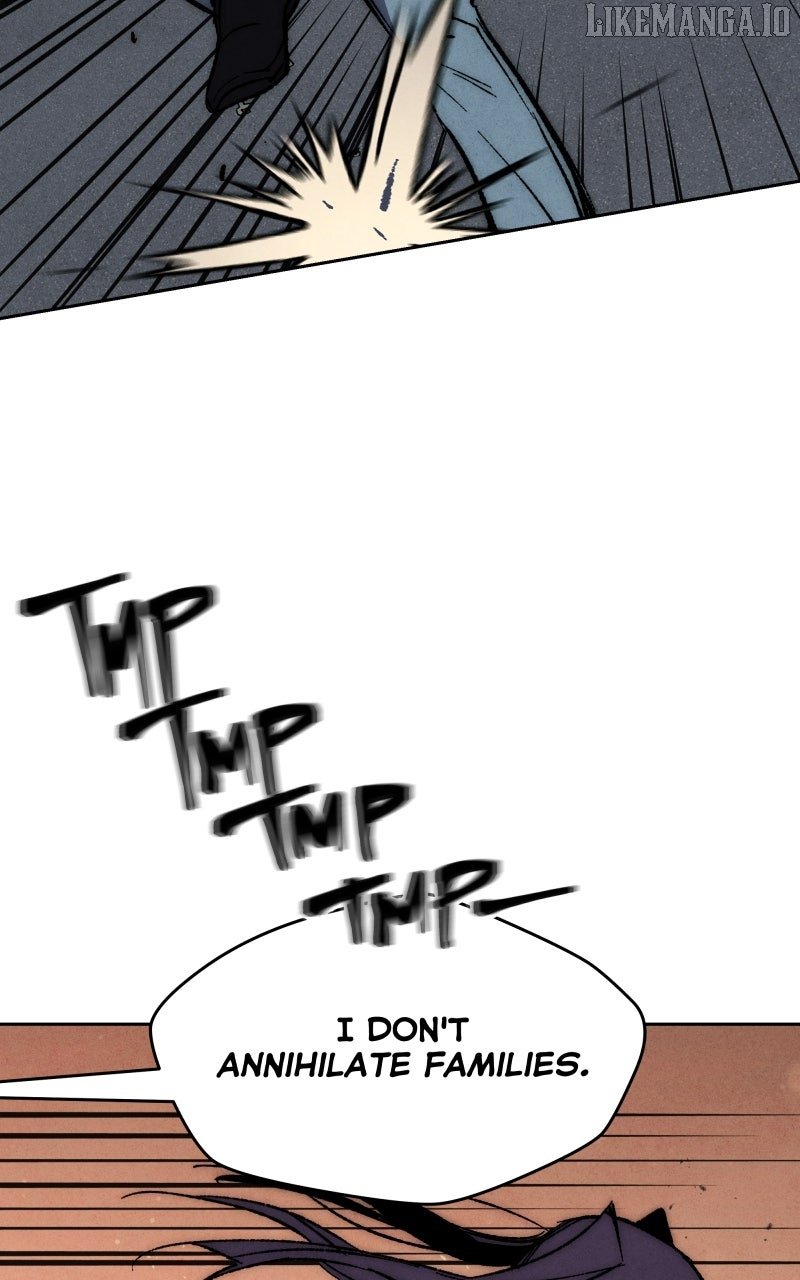 Hand Jumper Chapter 96 - Page 73