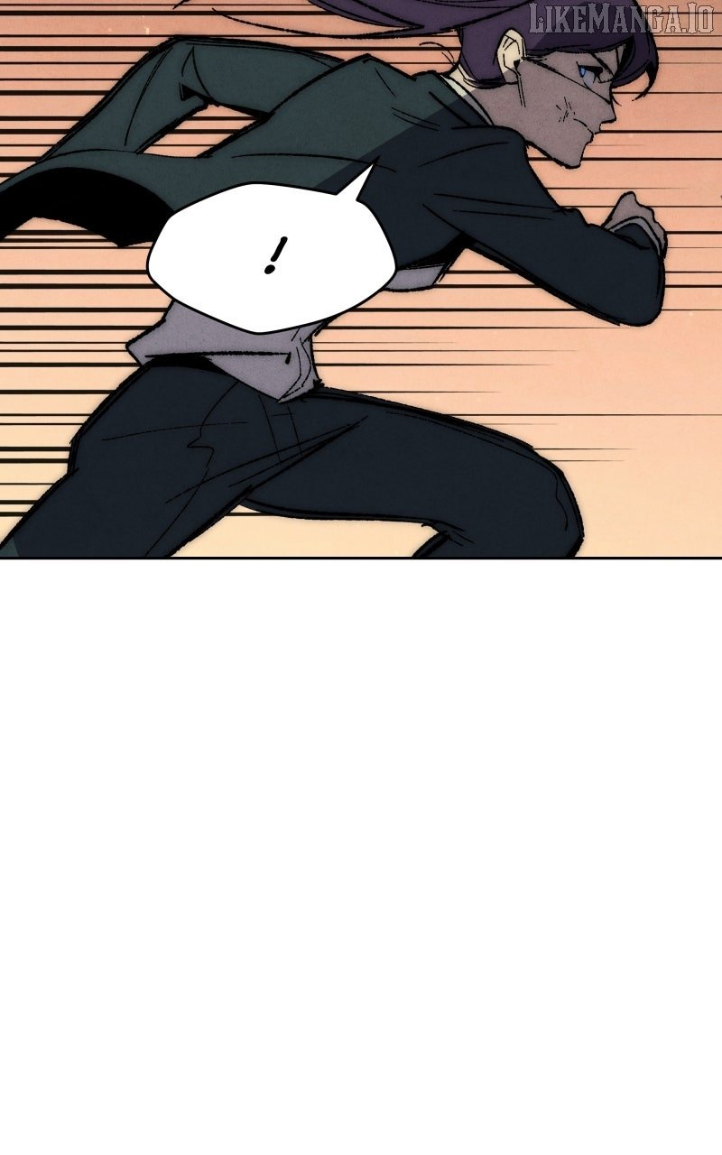 Hand Jumper Chapter 96 - Page 74