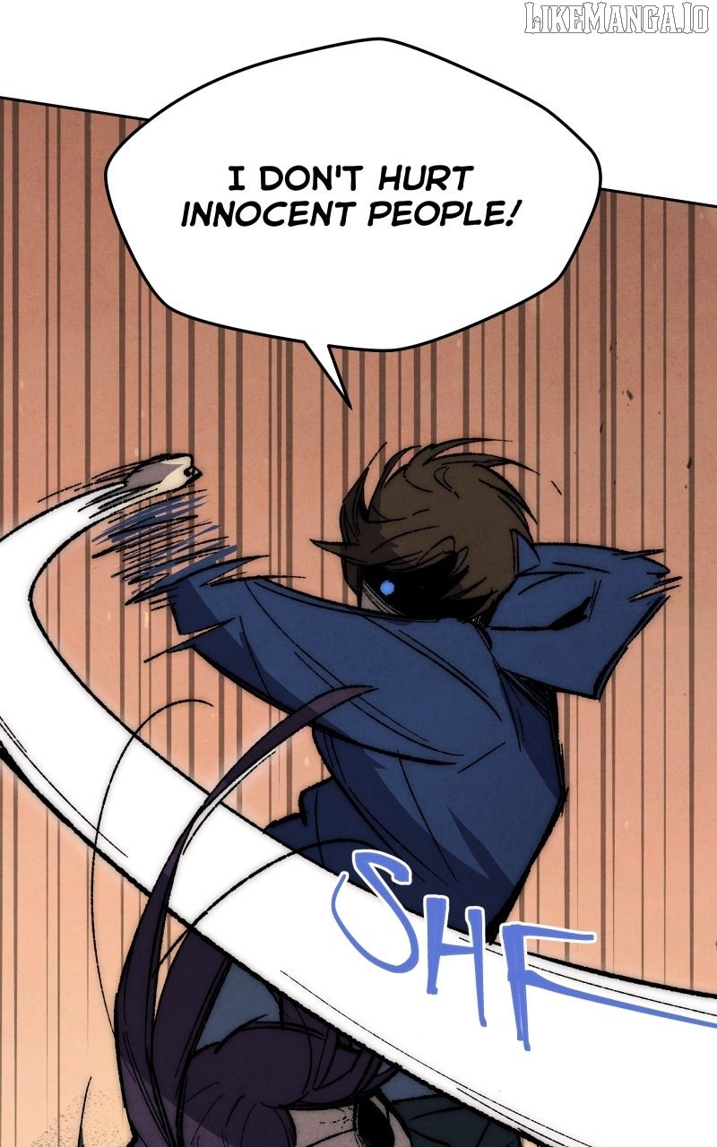 Hand Jumper Chapter 96 - Page 75