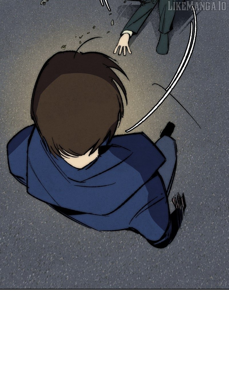 Hand Jumper Chapter 96 - Page 78