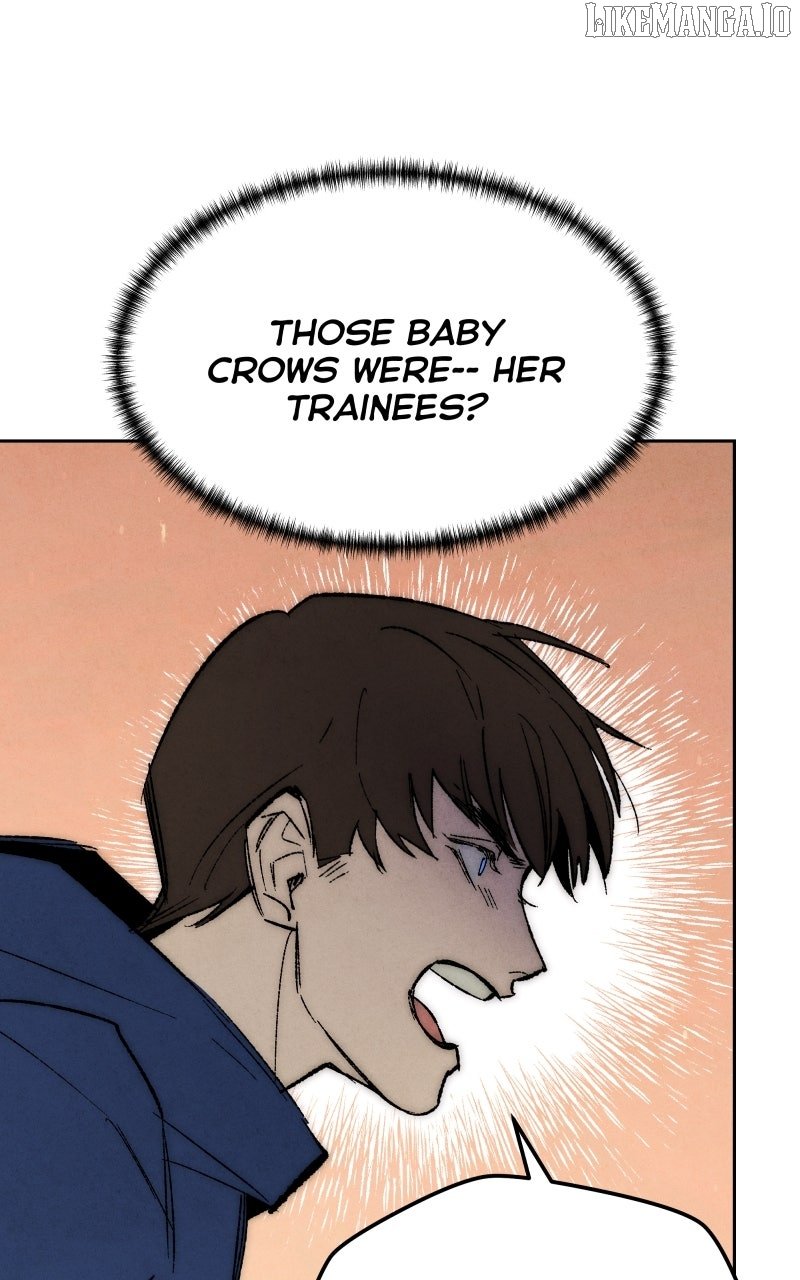 Hand Jumper Chapter 96 - Page 79