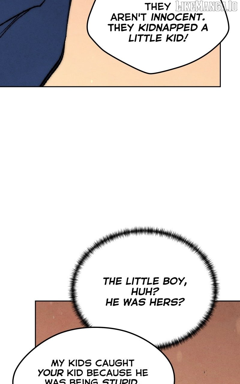 Hand Jumper Chapter 96 - Page 80