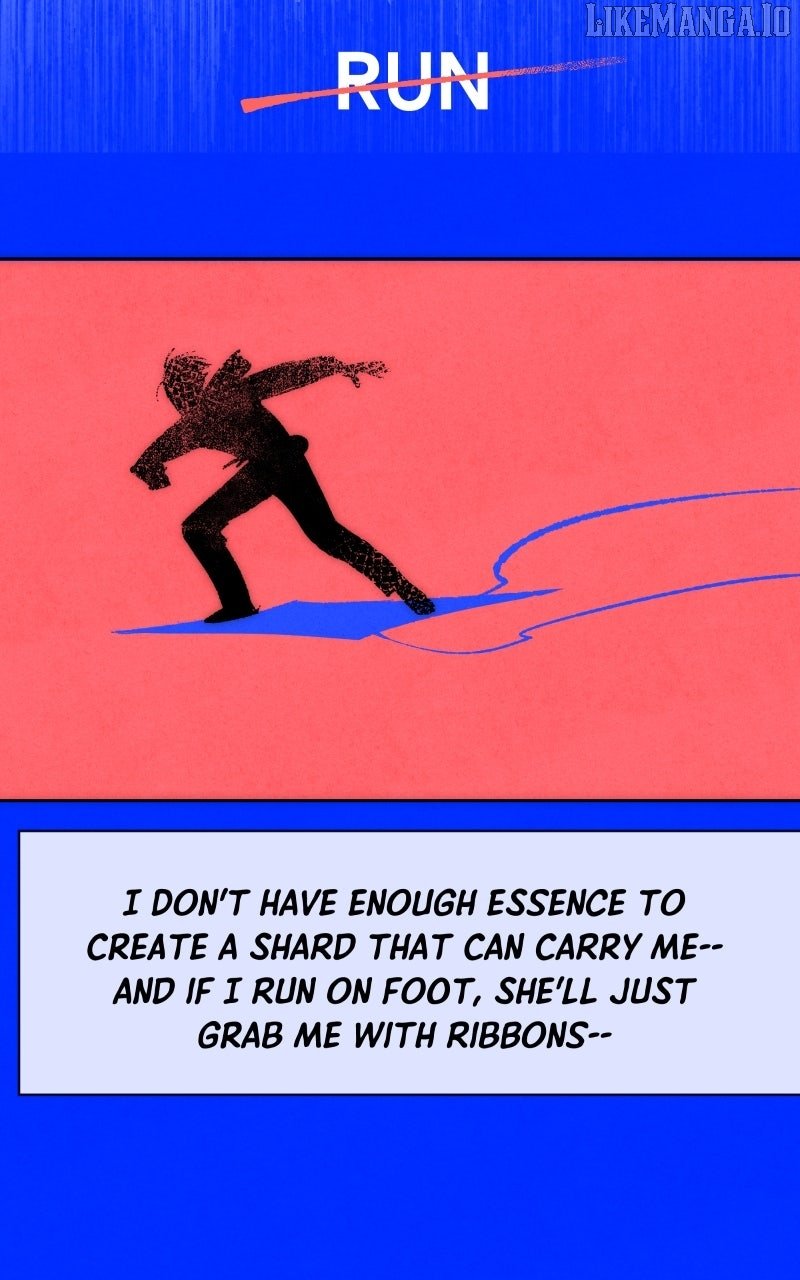 Hand Jumper Chapter 96 - Page 9