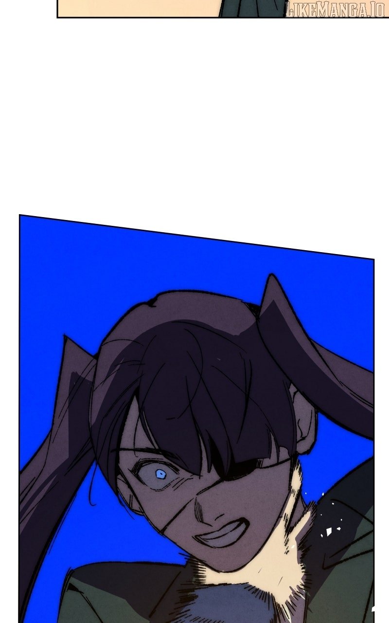 Hand Jumper Chapter 96 - Page 82