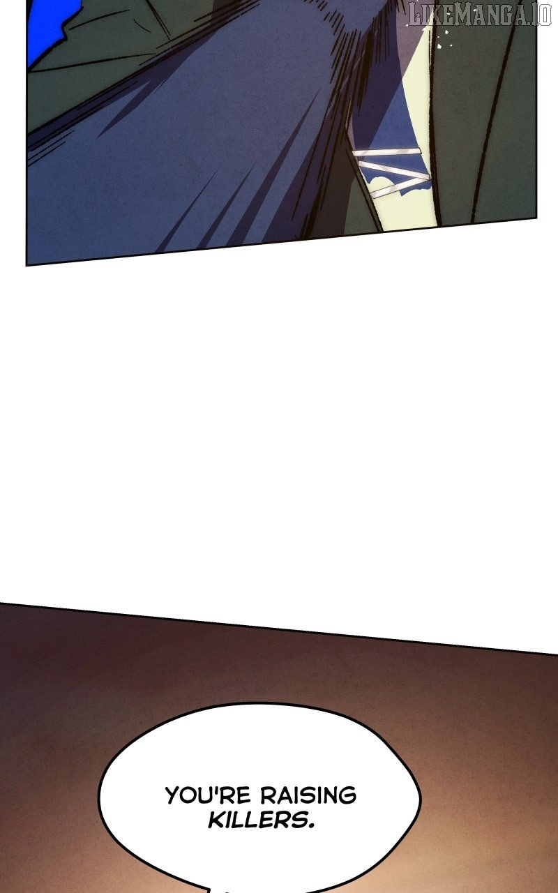 Hand Jumper Chapter 96 - Page 83