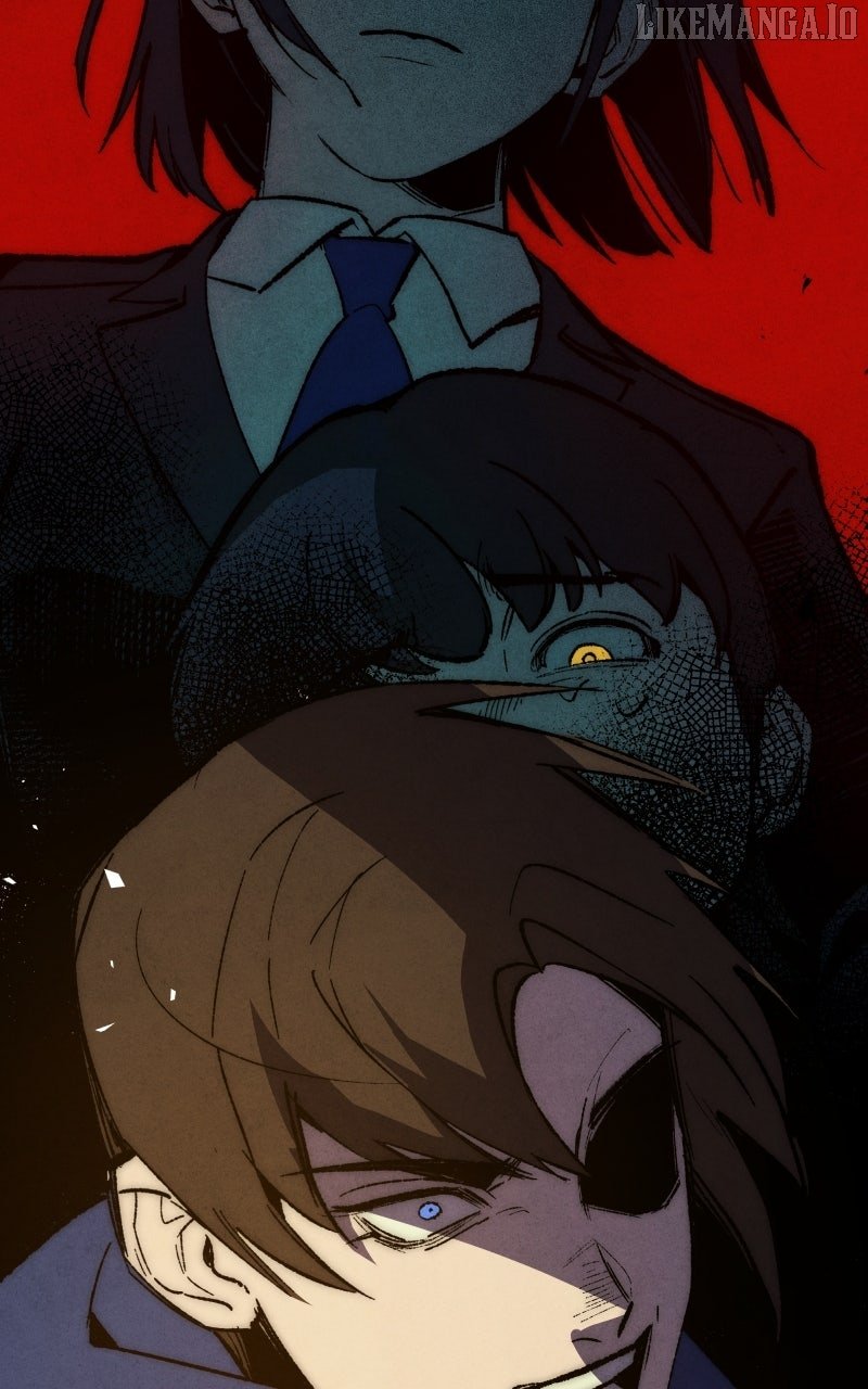 Hand Jumper Chapter 96 - Page 86