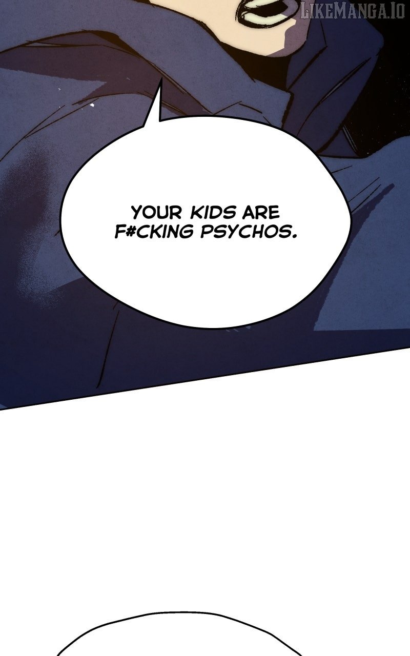 Hand Jumper Chapter 96 - Page 87