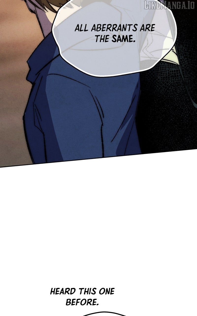 Hand Jumper Chapter 96 - Page 89