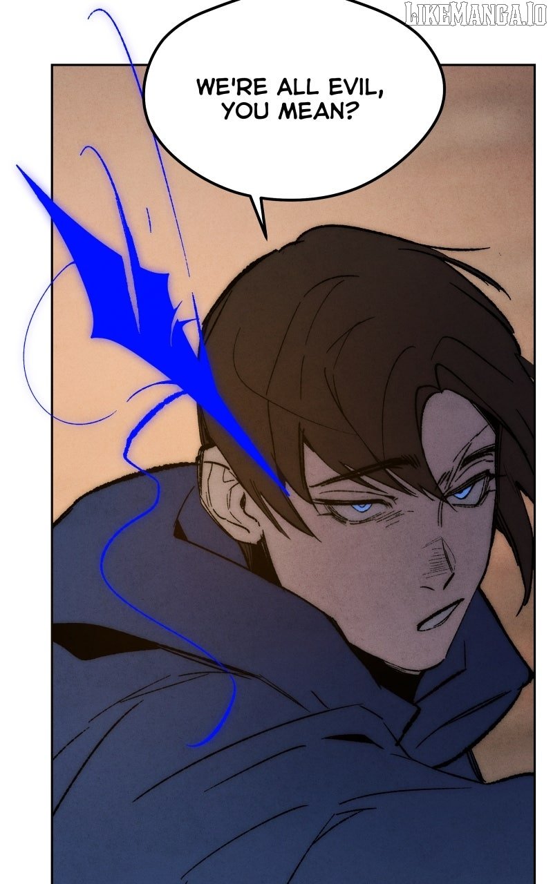 Hand Jumper Chapter 96 - Page 90