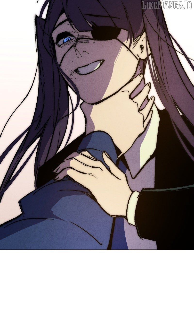 Hand Jumper Chapter 96 - Page 92