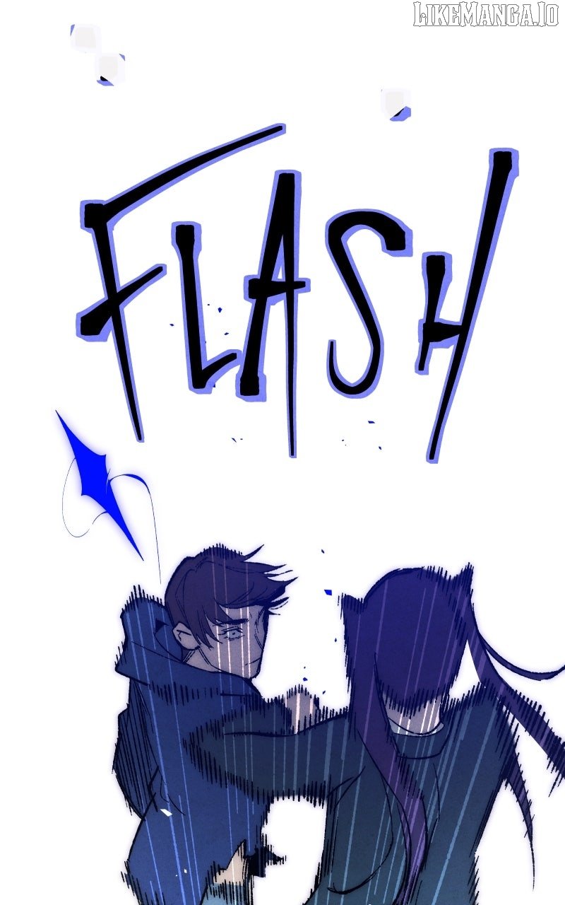 Hand Jumper Chapter 96 - Page 93