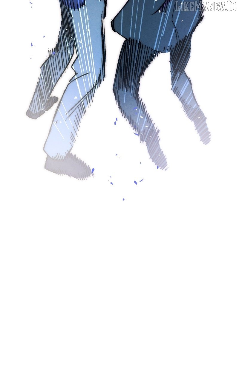 Hand Jumper Chapter 96 - Page 94