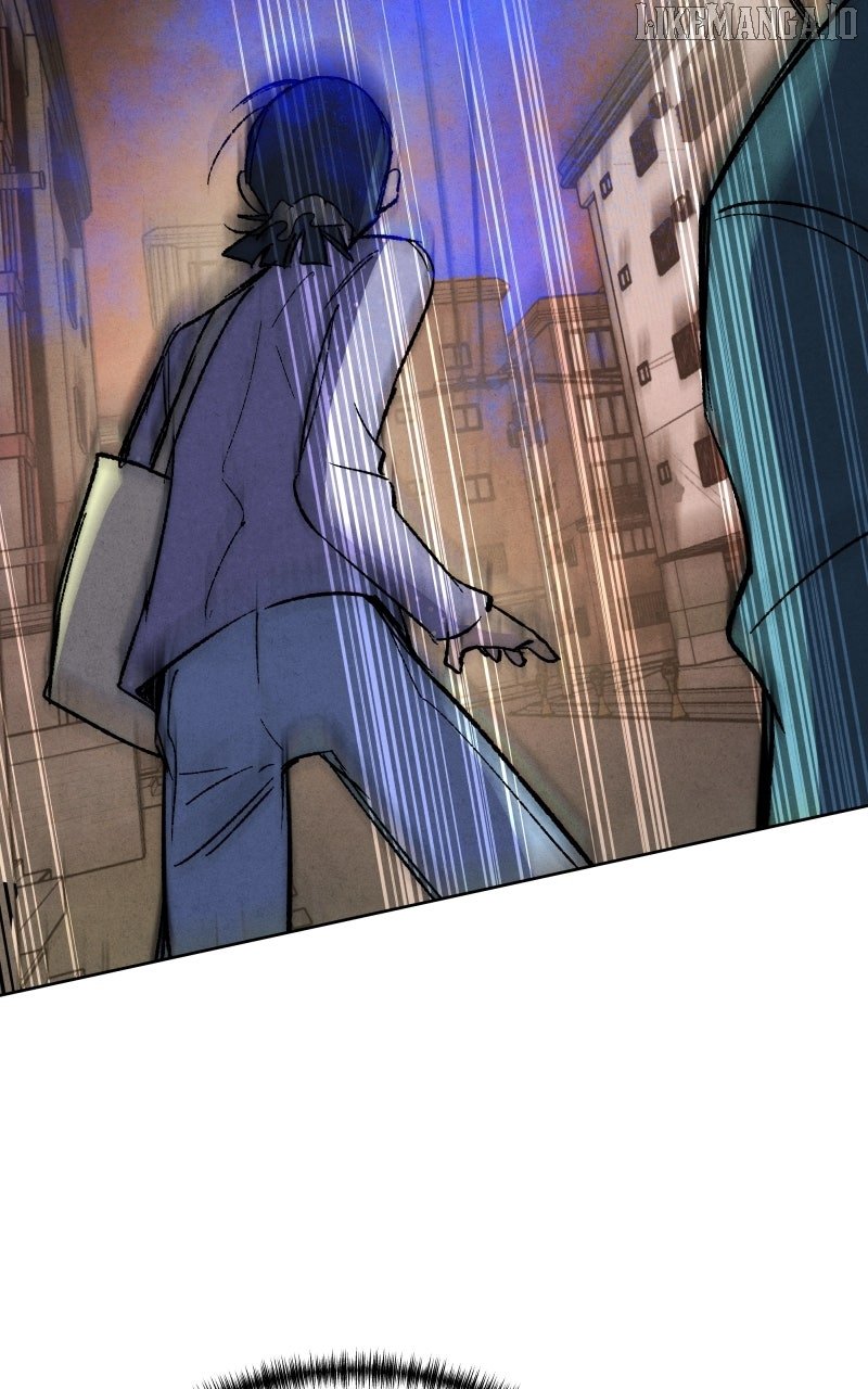 Hand Jumper Chapter 96 - Page 96