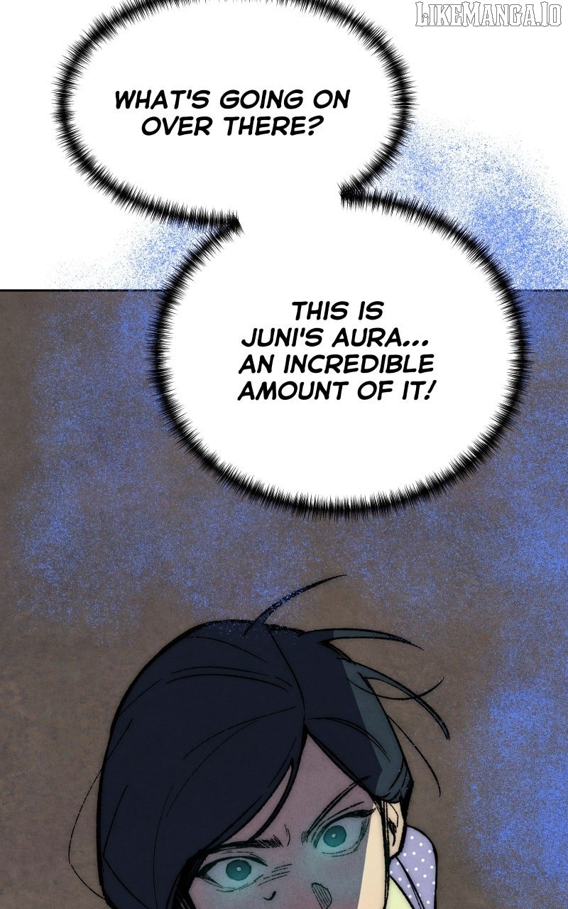 Hand Jumper Chapter 96 - Page 97