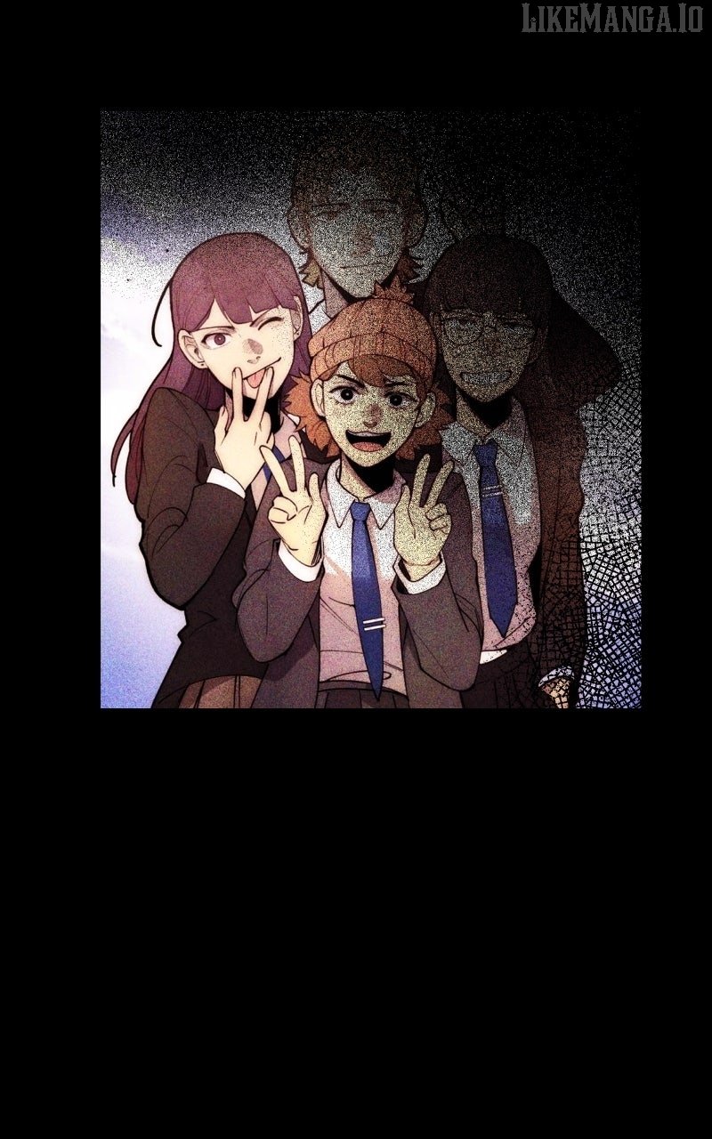 Hand Jumper Chapter 97 - Page 2