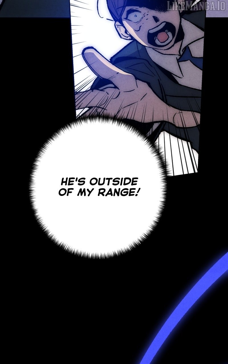 Hand Jumper Chapter 97 - Page 11