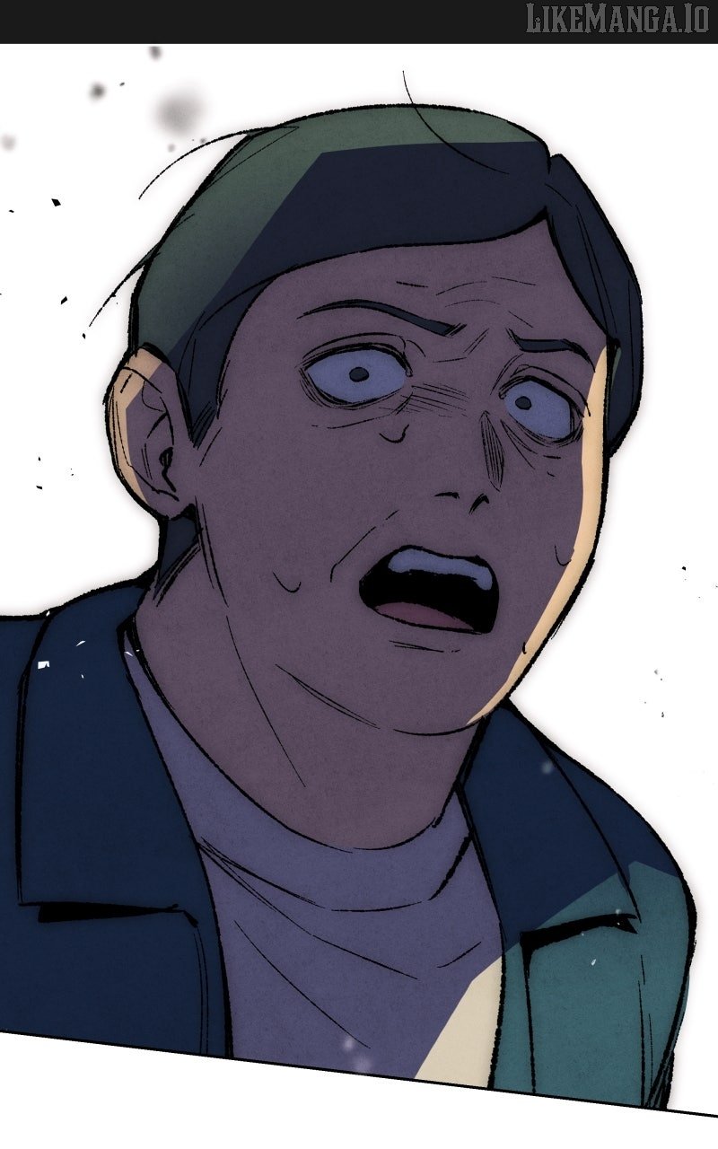 Hand Jumper Chapter 97 - Page 104