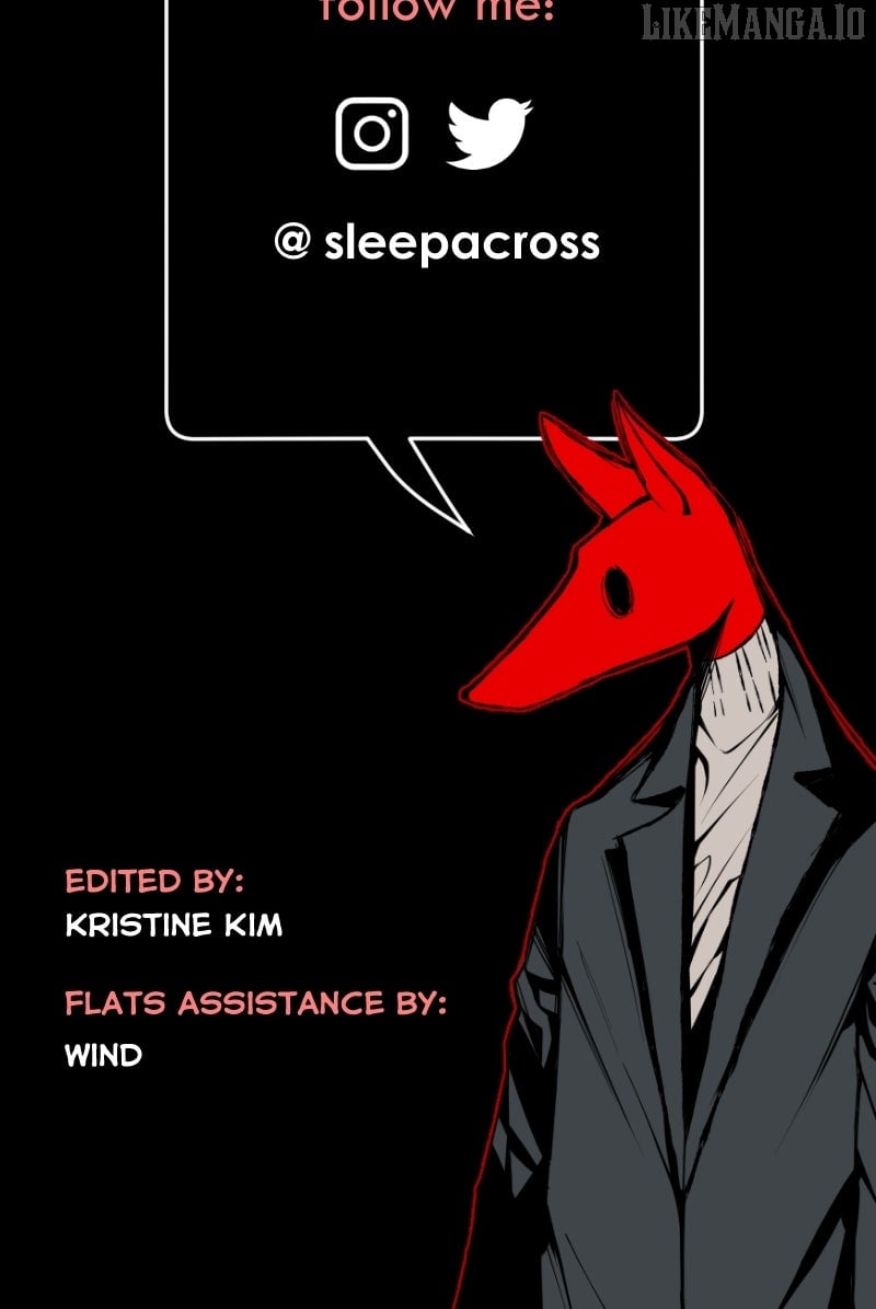 Hand Jumper Chapter 97 - Page 106