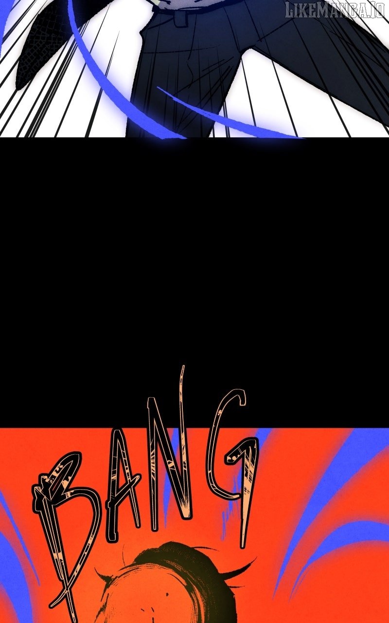 Hand Jumper Chapter 97 - Page 13