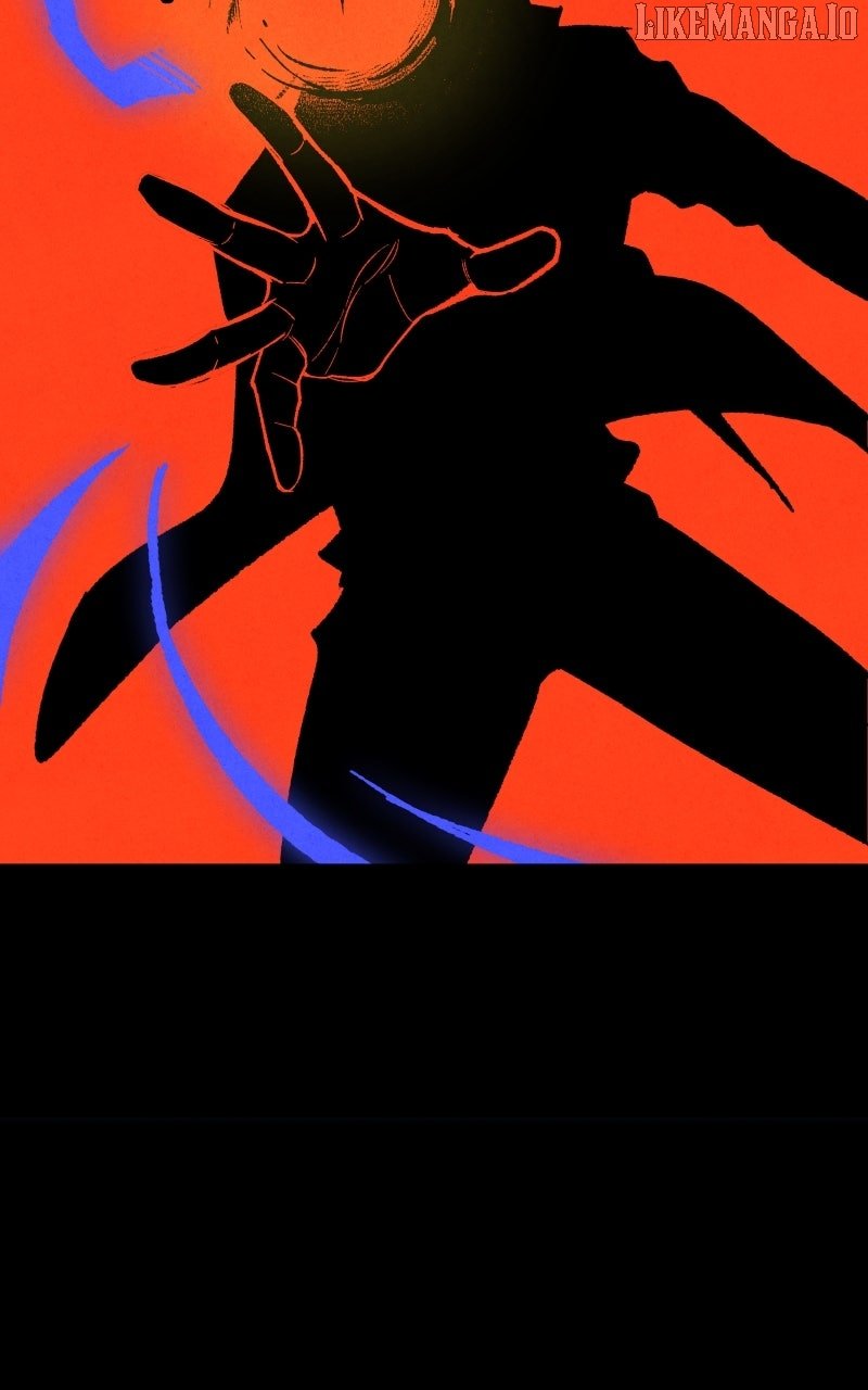 Hand Jumper Chapter 97 - Page 14