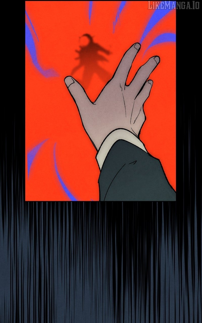 Hand Jumper Chapter 97 - Page 15