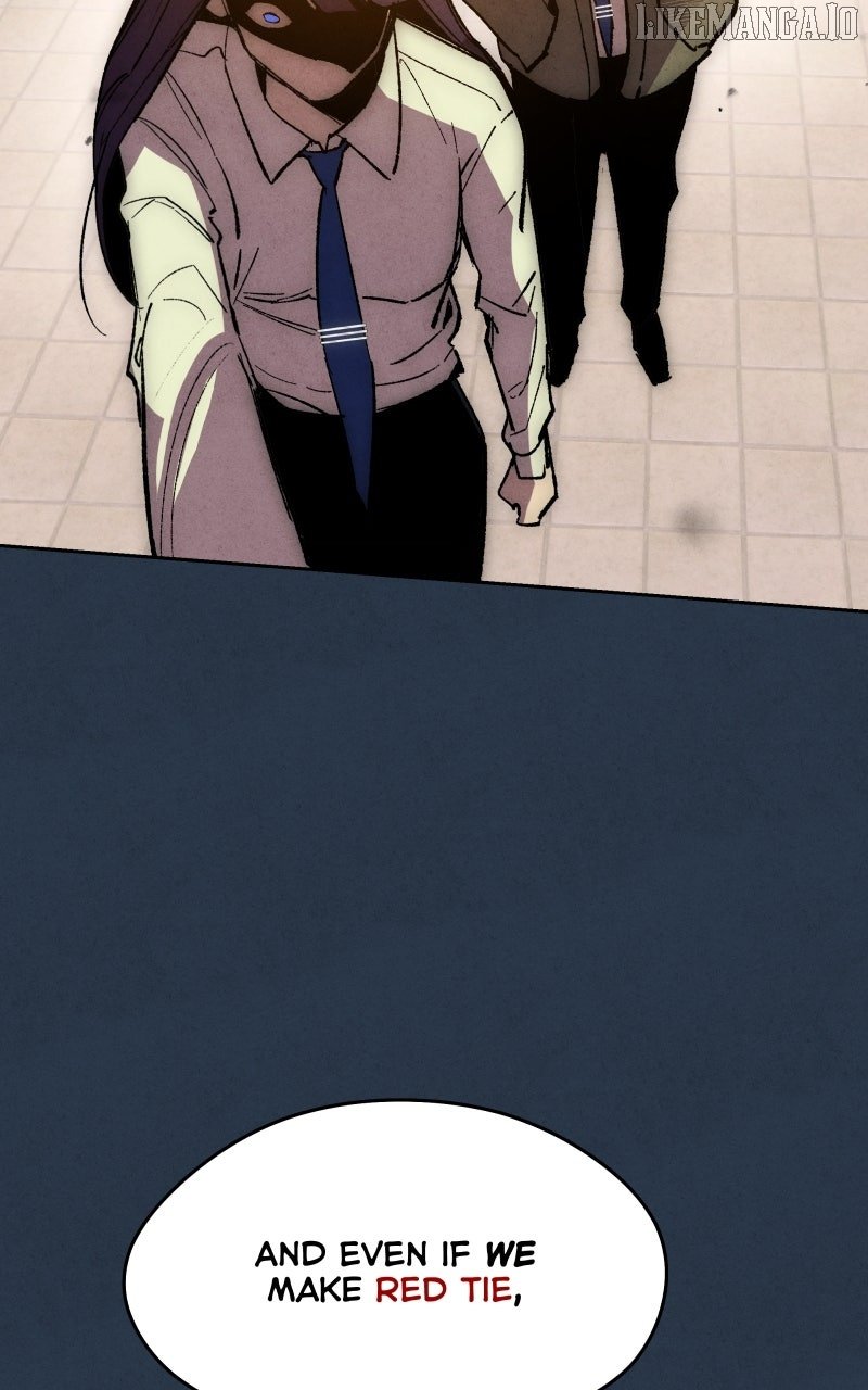 Hand Jumper Chapter 97 - Page 19