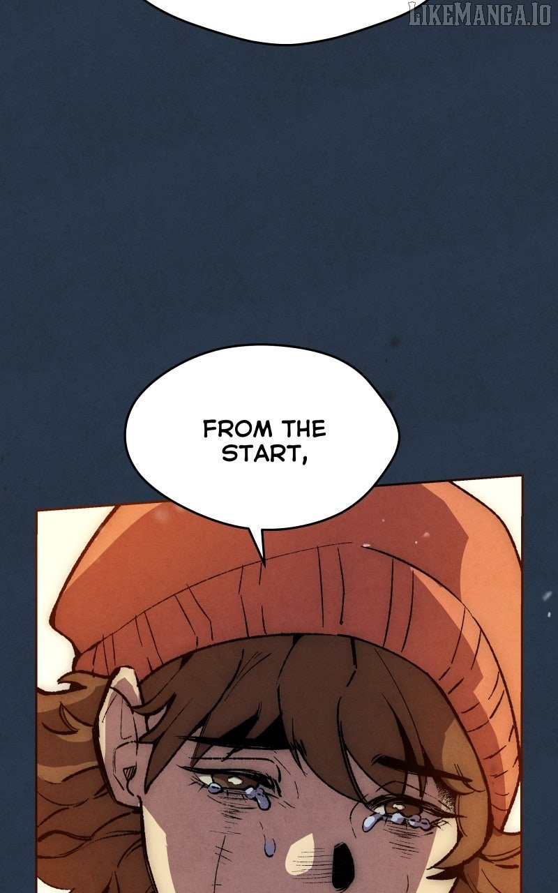 Hand Jumper Chapter 97 - Page 23