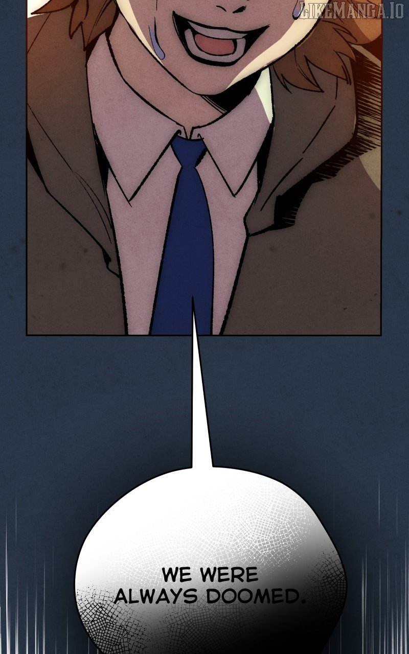 Hand Jumper Chapter 97 - Page 24