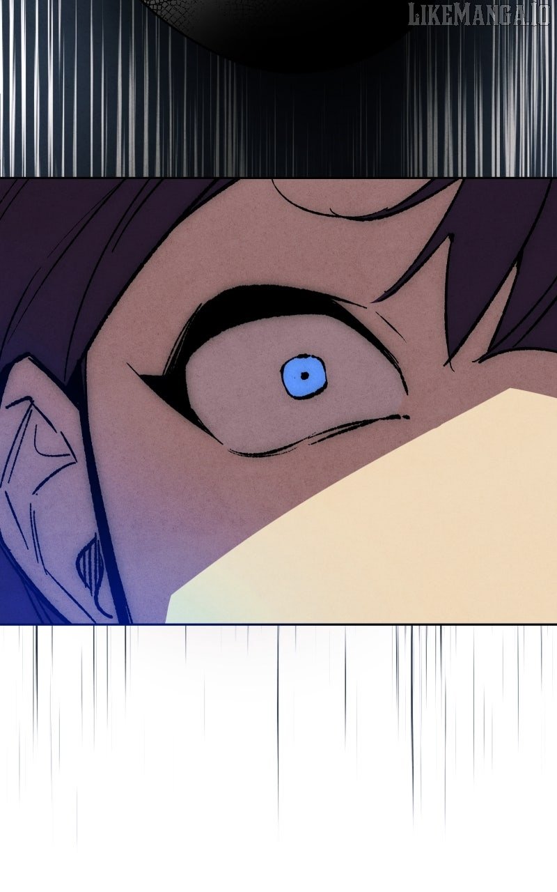 Hand Jumper Chapter 97 - Page 25