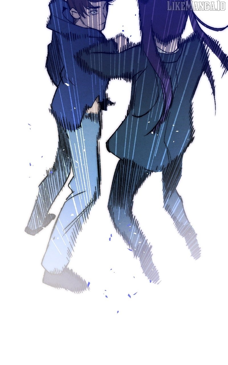 Hand Jumper Chapter 97 - Page 27
