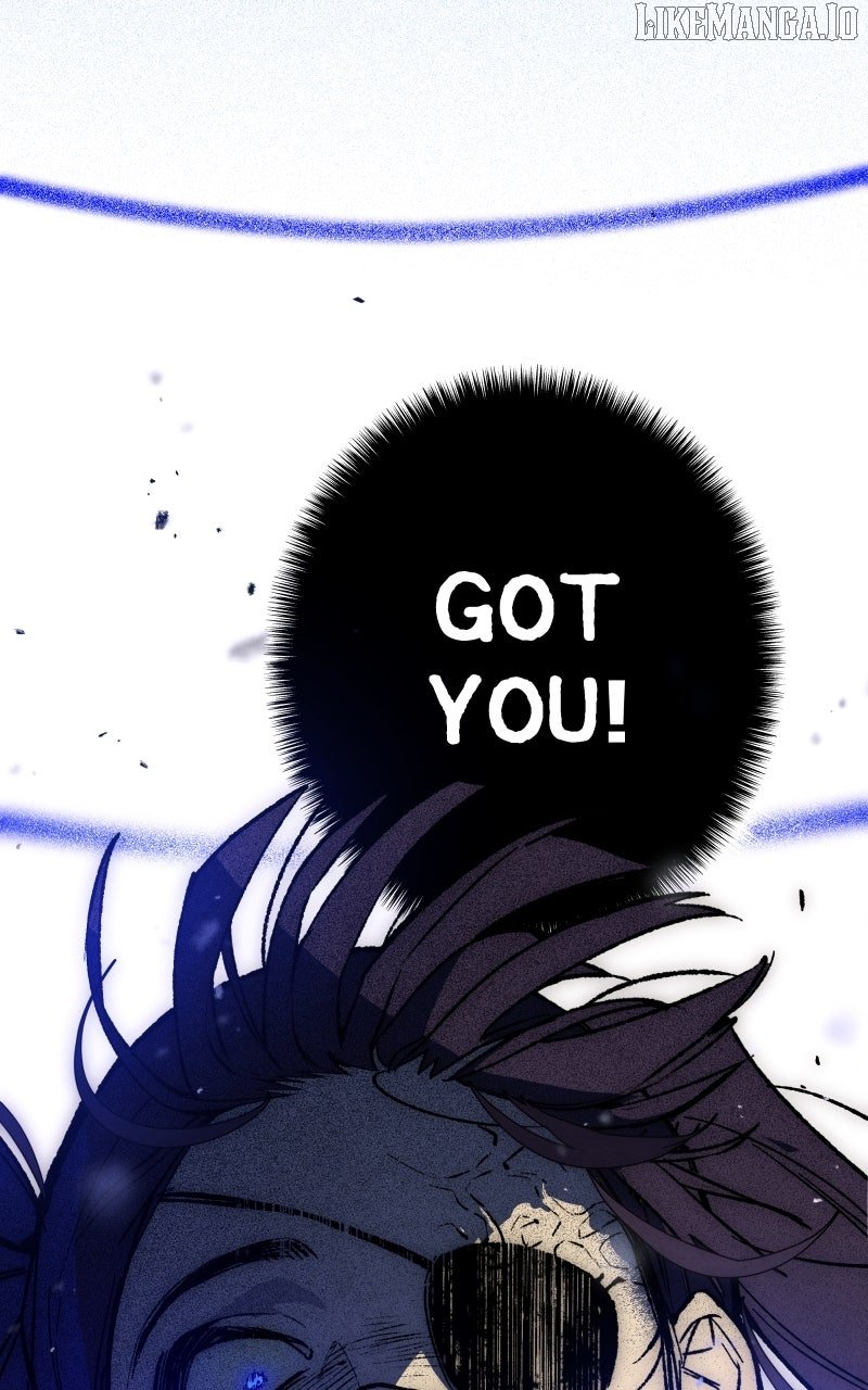 Hand Jumper Chapter 97 - Page 30