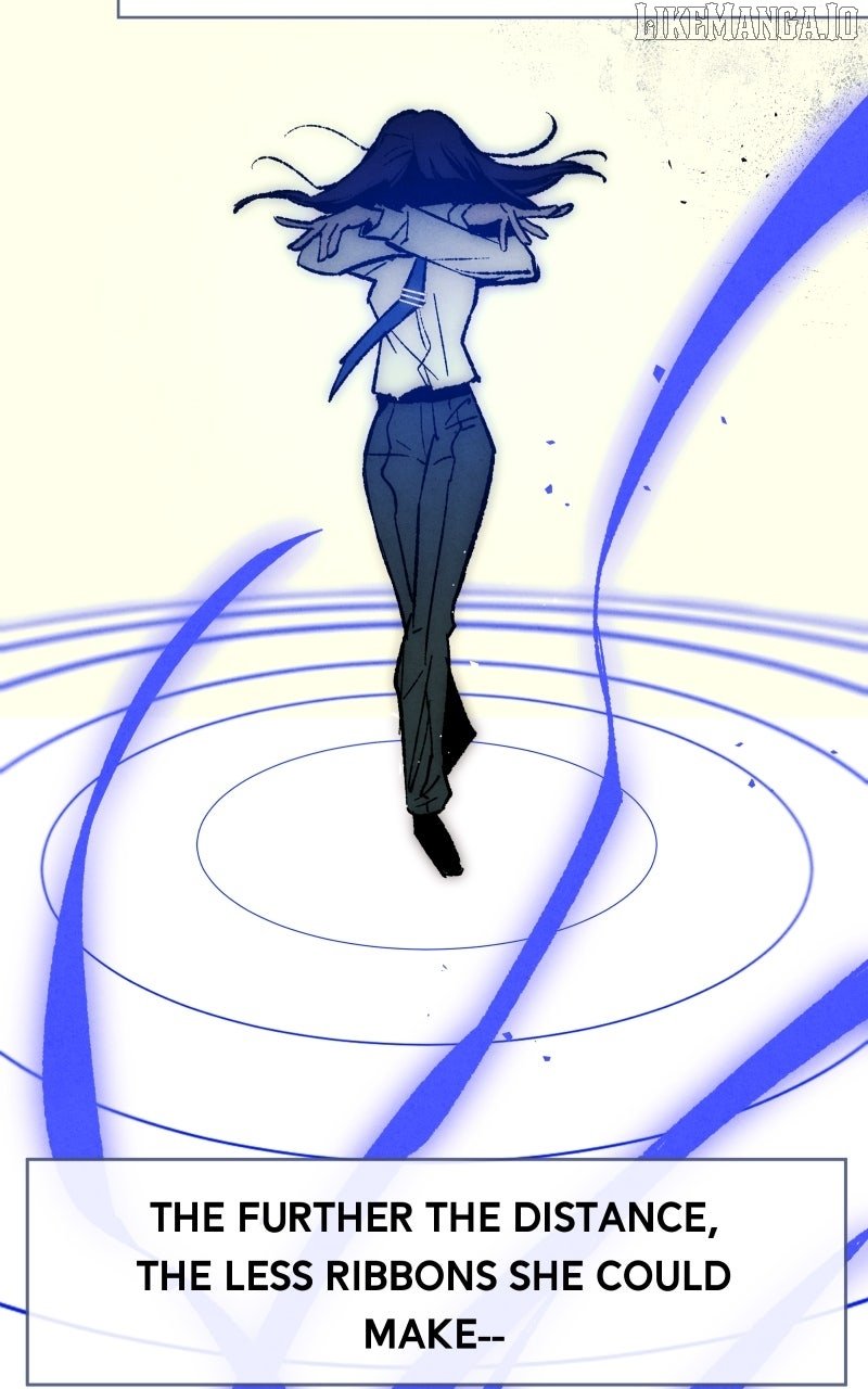 Hand Jumper Chapter 97 - Page 4