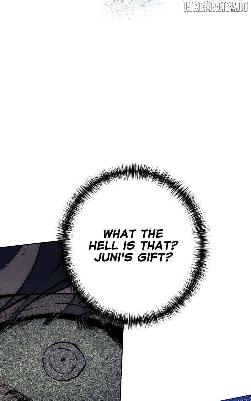 Hand Jumper Chapter 97 - Page 37