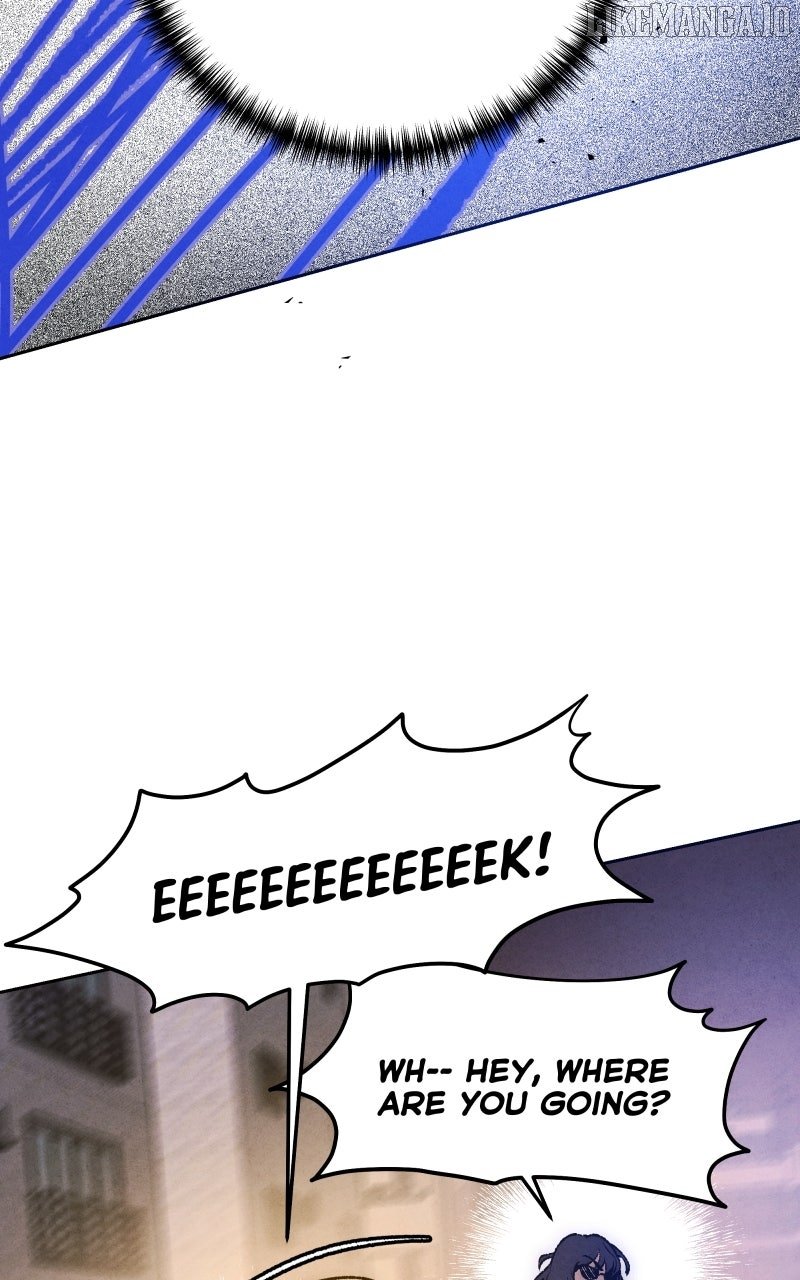 Hand Jumper Chapter 97 - Page 39