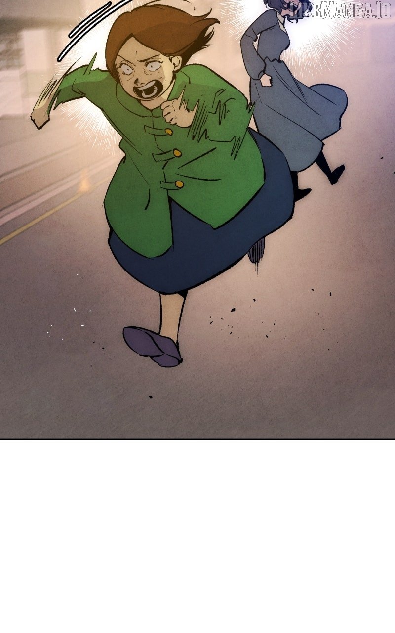 Hand Jumper Chapter 97 - Page 40