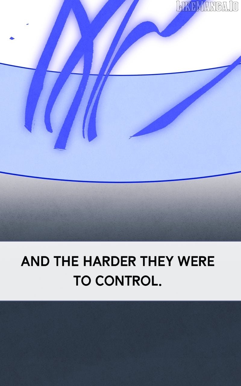 Hand Jumper Chapter 97 - Page 5